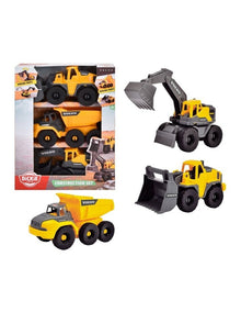 Volvo Construction Set