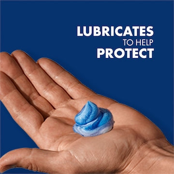 Gillette Protect Shaving Gel With A Touch Of Cocoa Butter 195g