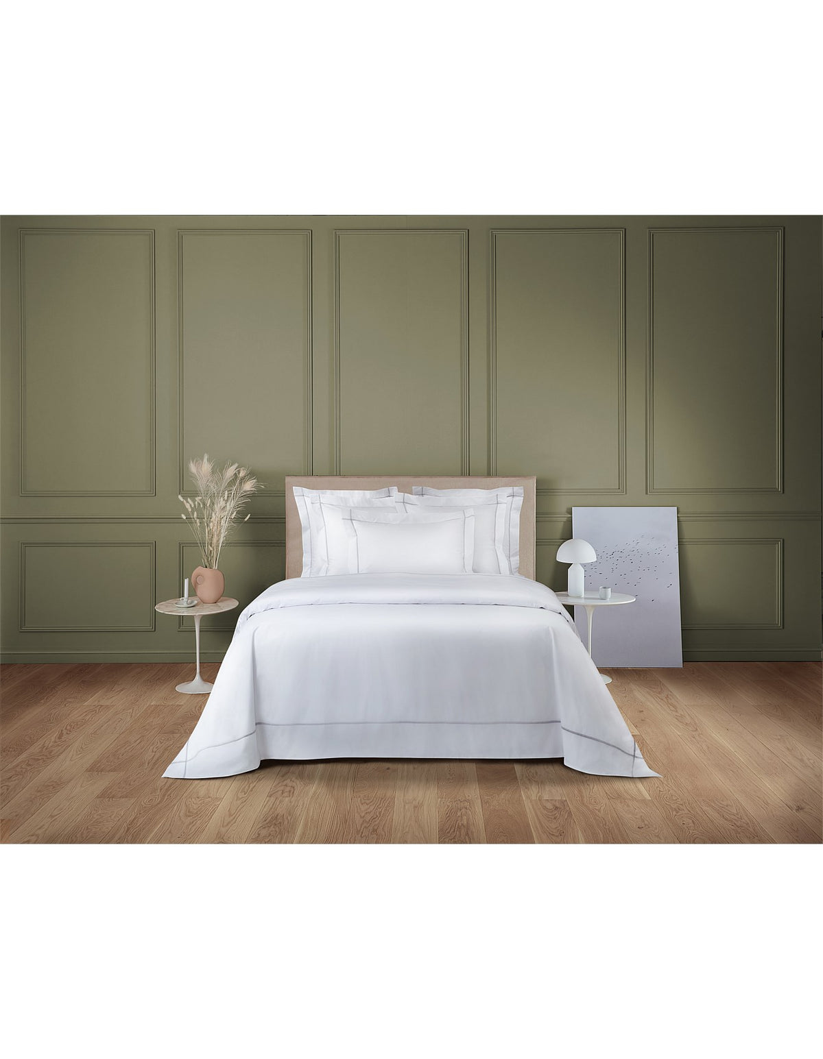 ATHENA STANDARD PILLOWCASE