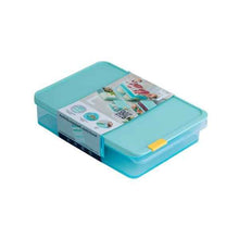 LOCKNLOCK FREEZER FIT RECTANGULAR CONTAINER 2.2L