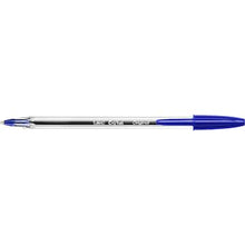 BIC Cristal Original Pen Blue 10 pack