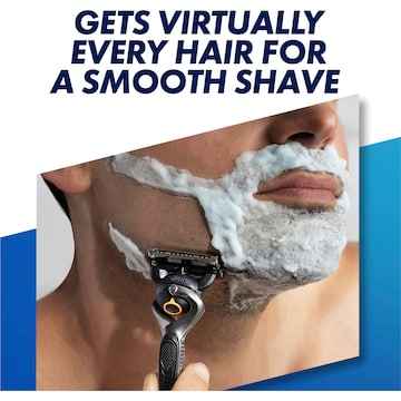 Gillette Proglide Mens Razor Handle With 2 Blade Cartridges each