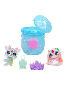 Mixlings Magicus Party Collector's 2 Pack