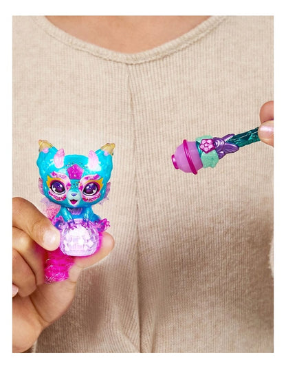 Mixlings Magicus Party Collector's 2 Pack