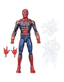 Spider-man Legends A List 2