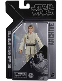 Black Series Key Hits