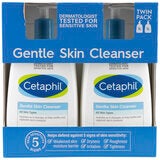 Cetaphil Cleanser 2 x 1L