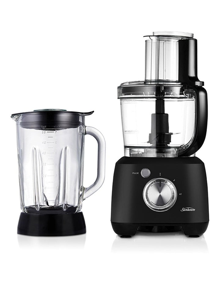Multi Food Plus Processor including Blender LCP6000BK