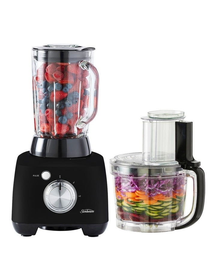Multi Food Plus Processor including Blender LCP6000BK