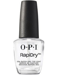 Rapidry Top Coat 15ml