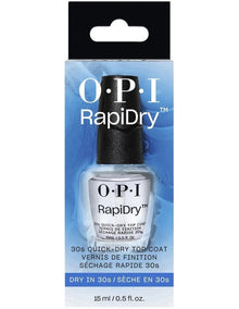 Rapidry Top Coat 15ml