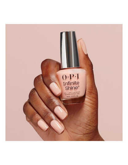 Infinite Shine Bubble Bath&trade; Nail Polish 15ml