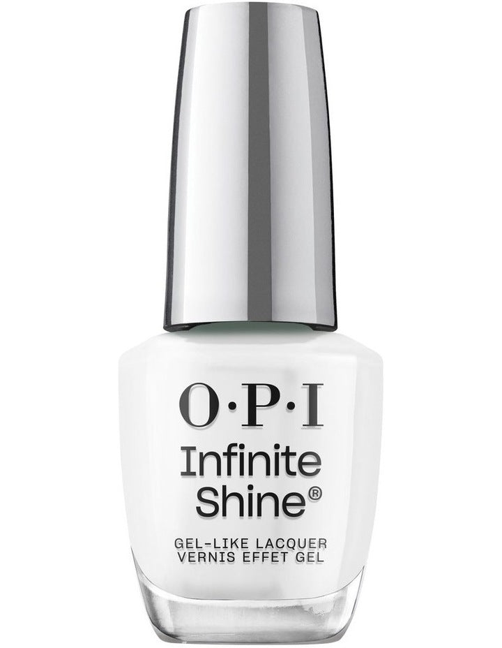 Infinite Shine Alpine Snow&trade; Nail Polish 15ml