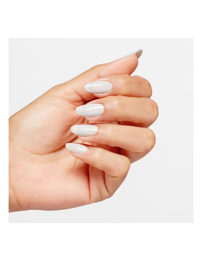 Infinite Shine Alpine Snow&trade; Nail Polish 15ml