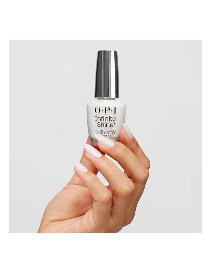 Infinite Shine Alpine Snow&trade; Nail Polish 15ml