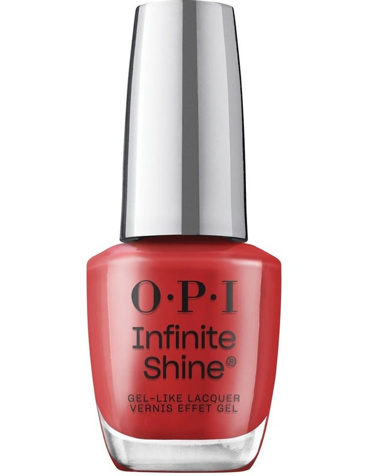 Infinite Shine Big Apple Red&trade; 15mL
