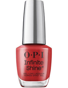 Infinite Shine Big Apple Red&trade; 15mL