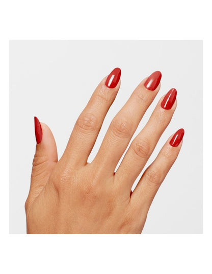 Infinite Shine Big Apple Red&trade; 15mL