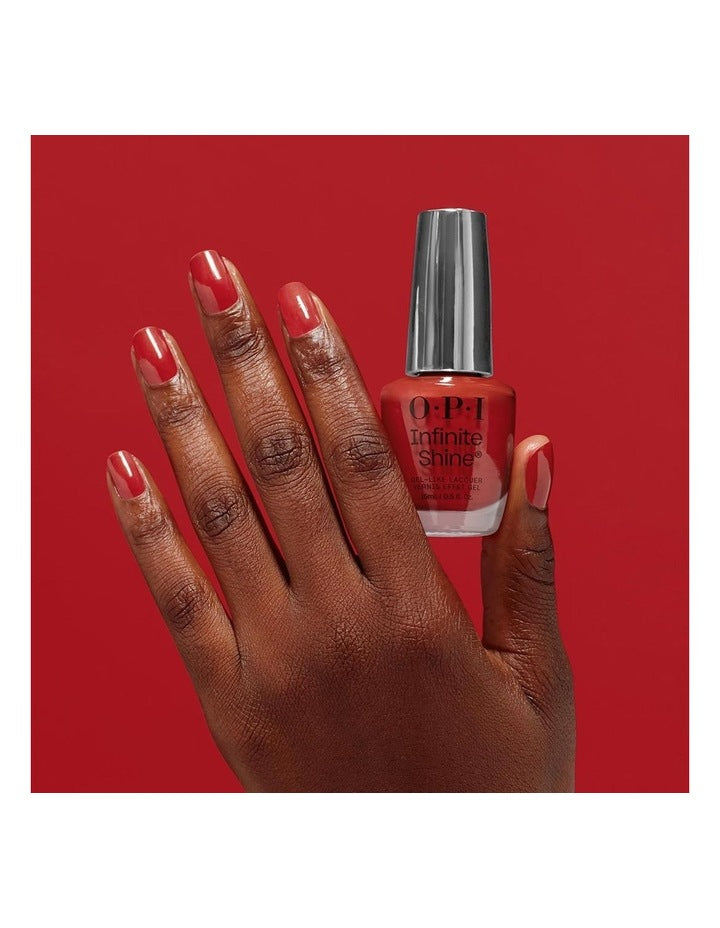 Infinite Shine Big Apple Red&trade; 15mL
