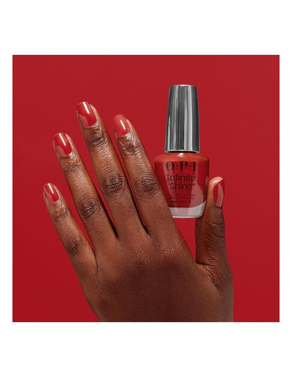 Infinite Shine Big Apple Red&trade; 15mL