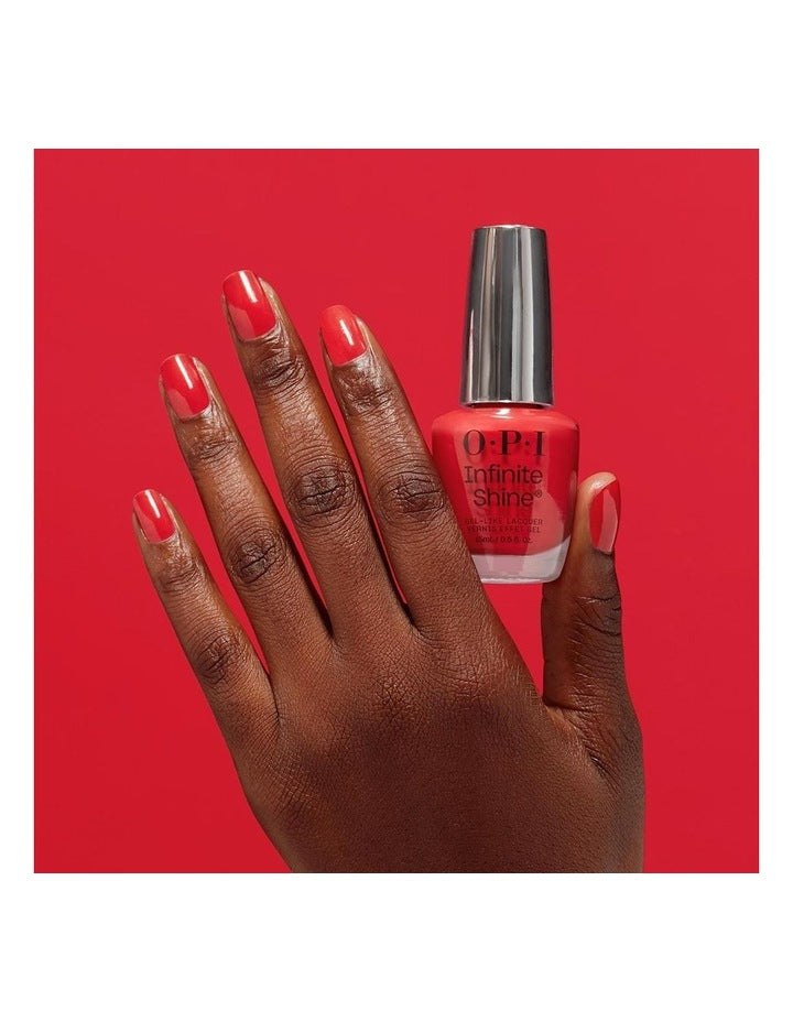 Infinite Shine Cajun Shrimp&trade; Nail Polish 15ml