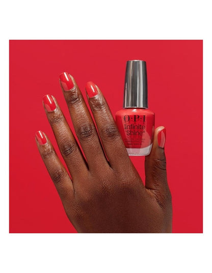 Infinite Shine Cajun Shrimp&trade; Nail Polish 15ml