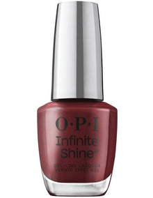 Infinite Shine Raisin' The Bar Nail Polish 15ml