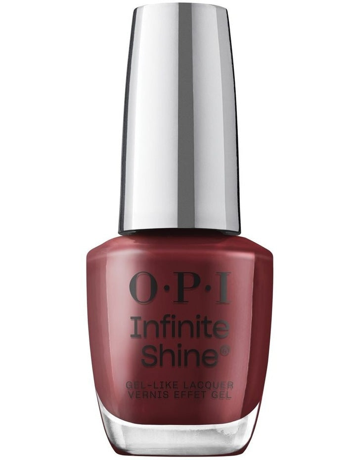 Infinite Shine Raisin' The Bar Nail Polish 15ml