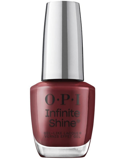 Infinite Shine Raisin' The Bar Nail Polish 15ml