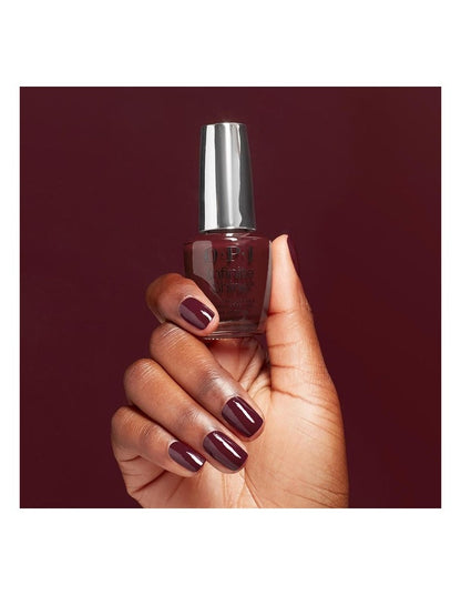 Infinite Shine Raisin' The Bar Nail Polish 15ml