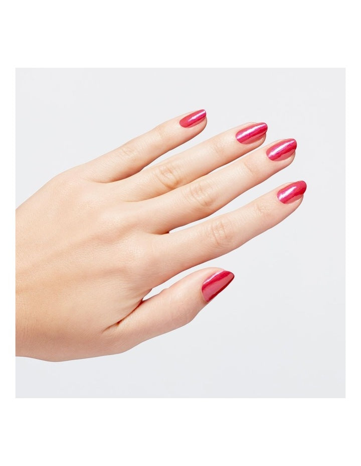 Infinite Shine Strawberry Margarita Nail Polish 15ml
