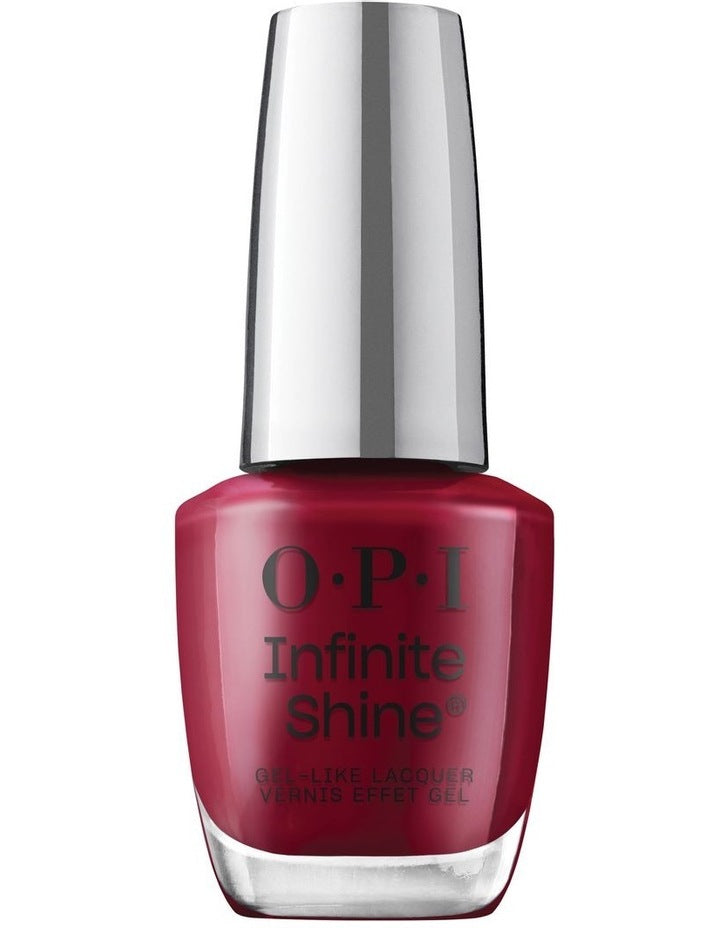 Infinite Shine Malaga Wine Nail Polish 15ml