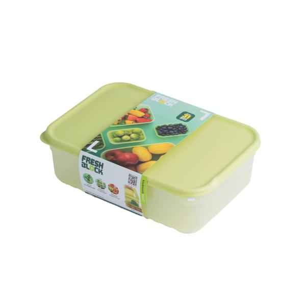LOCKNLOCK FRESH BLOCK CONTAINER 3.2L