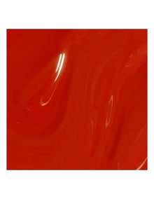 Infinite Shine Knock 'Em Red Nail Polish 15ml