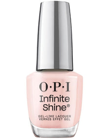 Infinite Shine Pretty Pink Perseveres Nail Polish 15ml