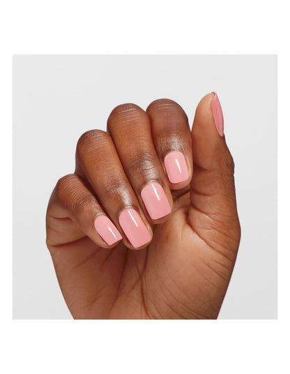 Infinite Shine Pretty Pink Perseveres Nail Polish 15ml