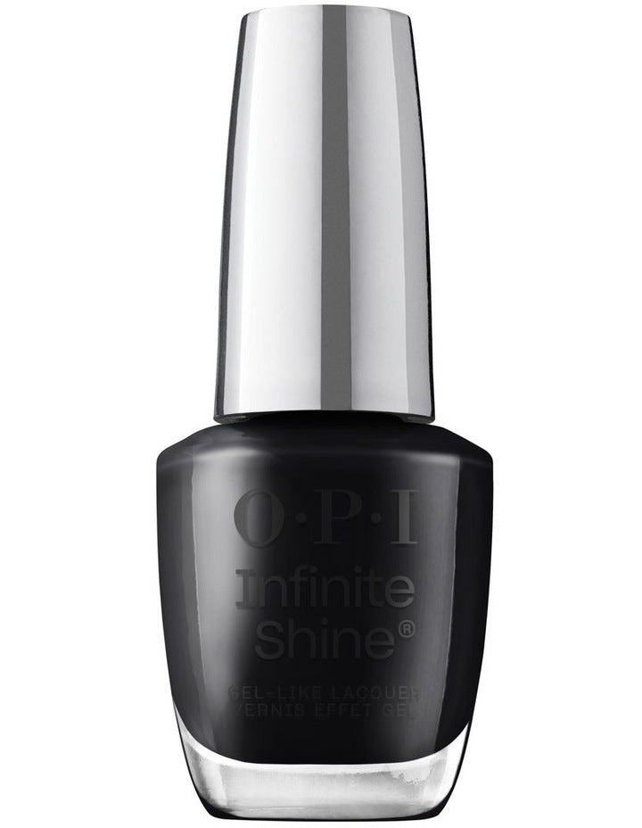 Infinite Shine Black Onyx&trade; Nail Polish 15ml