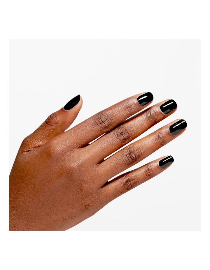 Infinite Shine Black Onyx&trade; Nail Polish 15ml