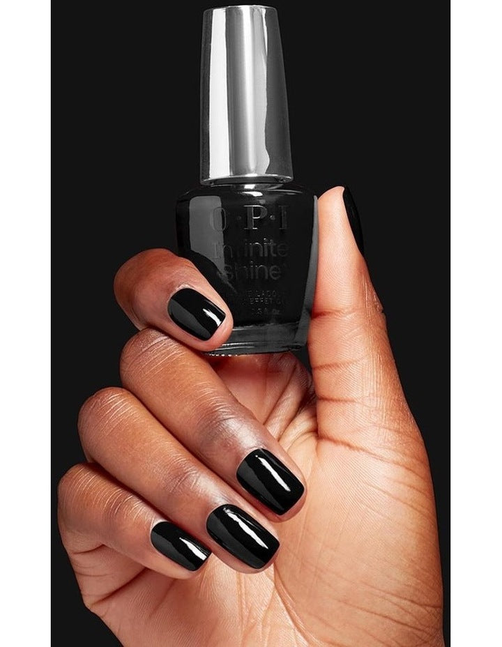 Infinite Shine Black Onyx&trade; Nail Polish 15ml
