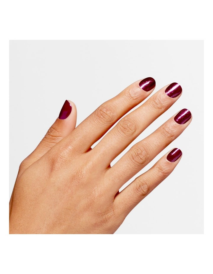 Infinite Shine Vamp Champ Nail Polish 15ml