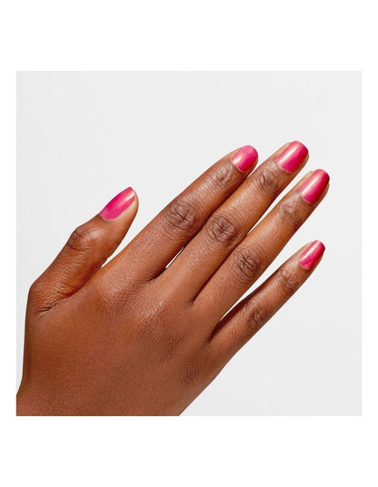 Infinite Shine Good Redputation Nail Polish 15ml