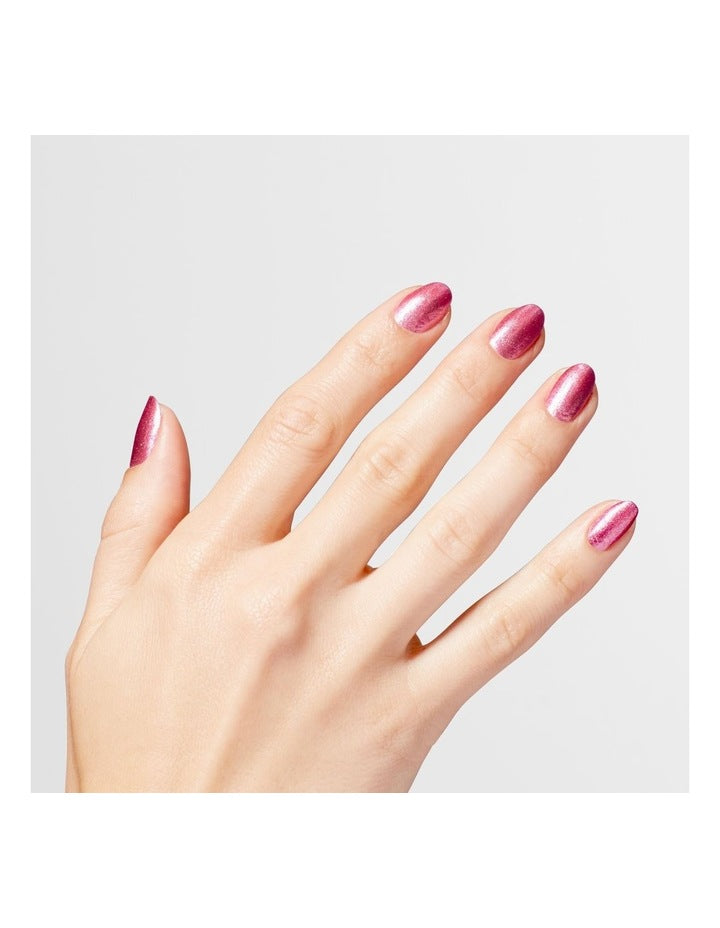 Infinite Shine Shined, Sealed, Delivered Nail Polish 15ml