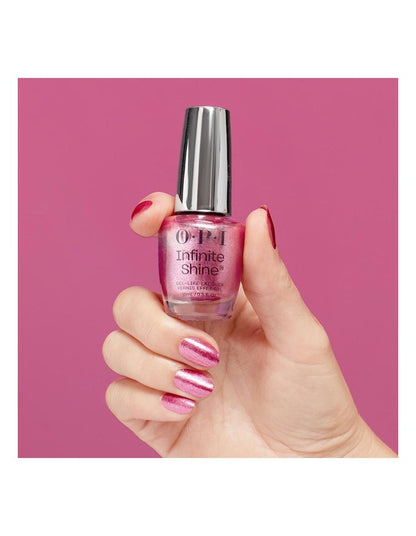 Infinite Shine Shined, Sealed, Delivered Nail Polish 15ml