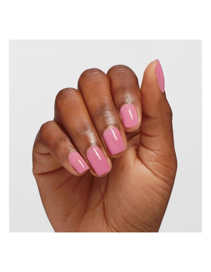 Infinite Shine Flamingo Your Own Way Nail Polish 15ml