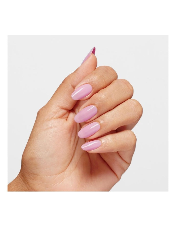 Infinite Shine It's A Girl Nail Polish 15ml
