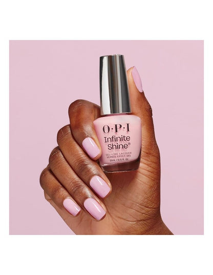 Infinite Shine It's A Girl Nail Polish 15ml