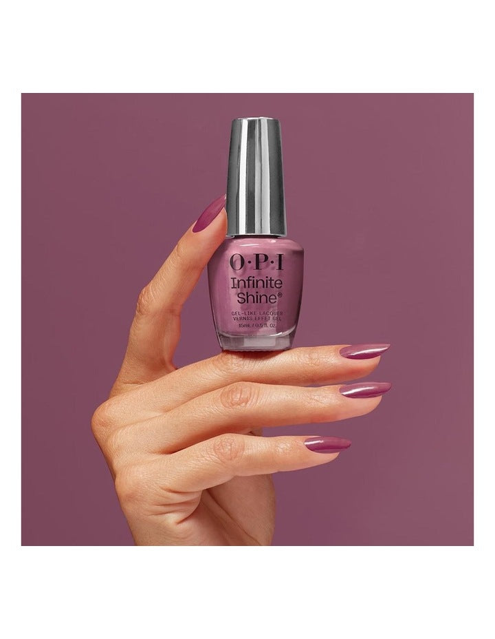 Infinite Shine Times Infinity Nail Polish 15ml