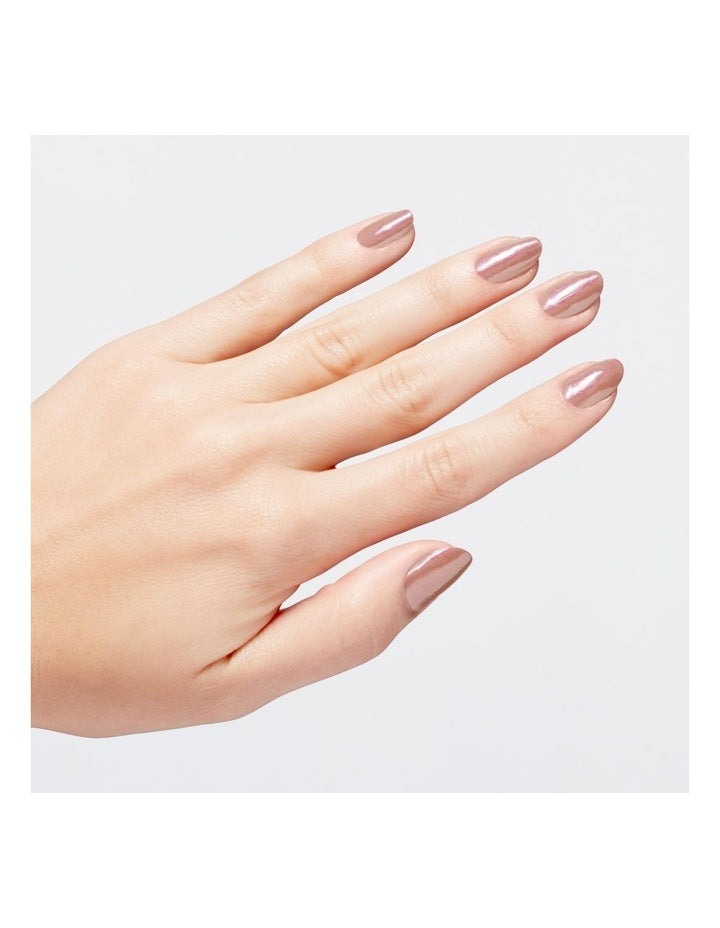 Infinite Werkin' Shine to Five Nail Polish 15ml