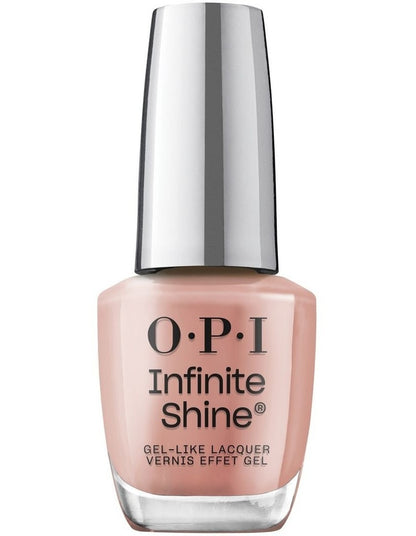 Infinite Shine Barefoot Barcelona Nail Polish 15ml
