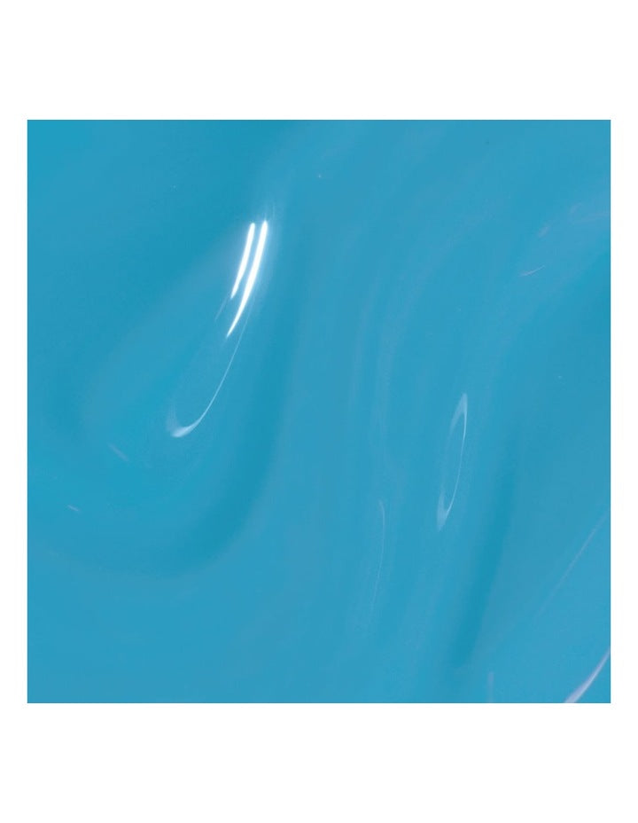 Infinite Shine Never Leavin' Blue Nail Polish 15ml